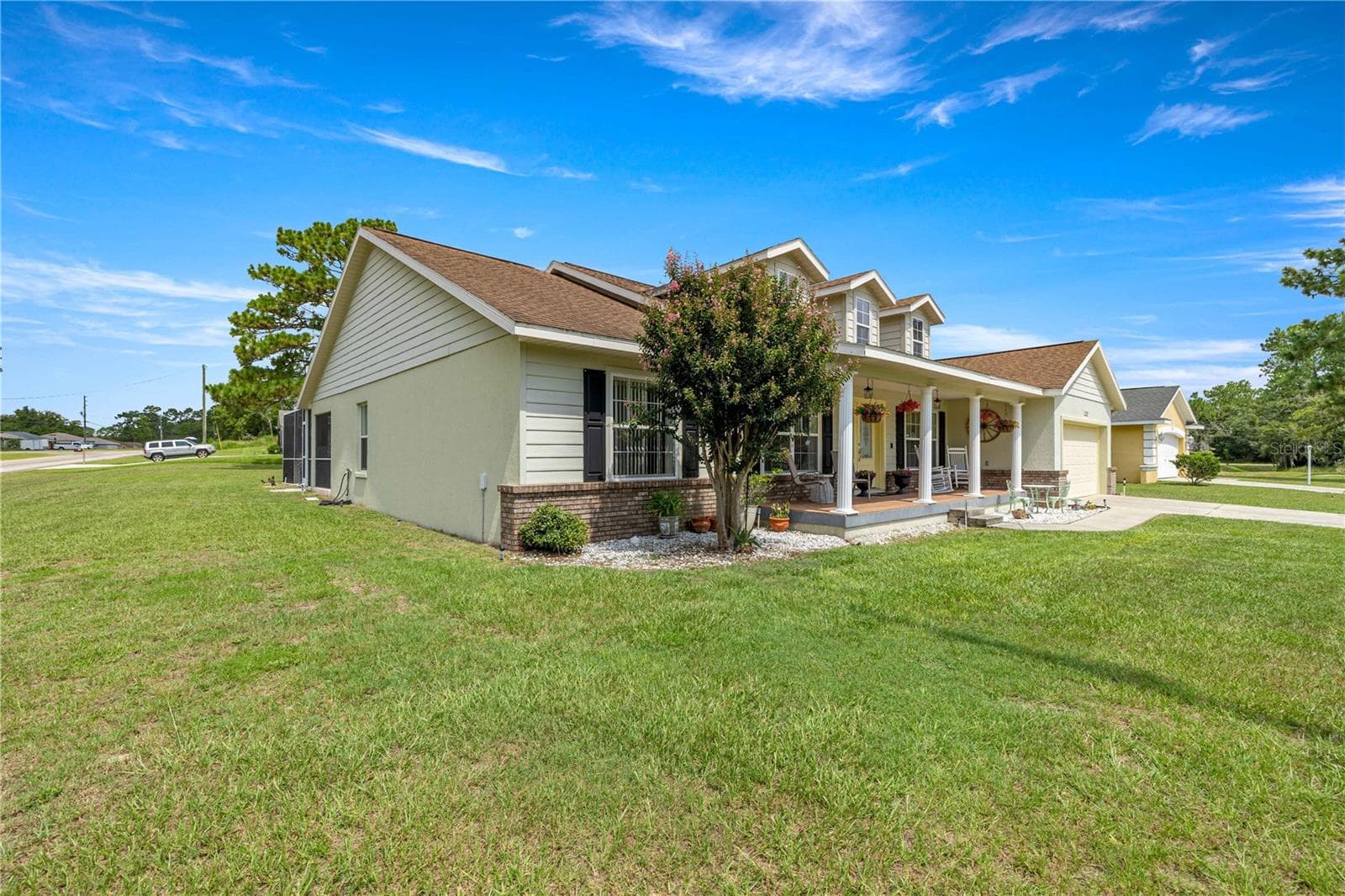 Single Family Residence at 8061 SW 134TH LOOP, OCALA, photo 4 of 39