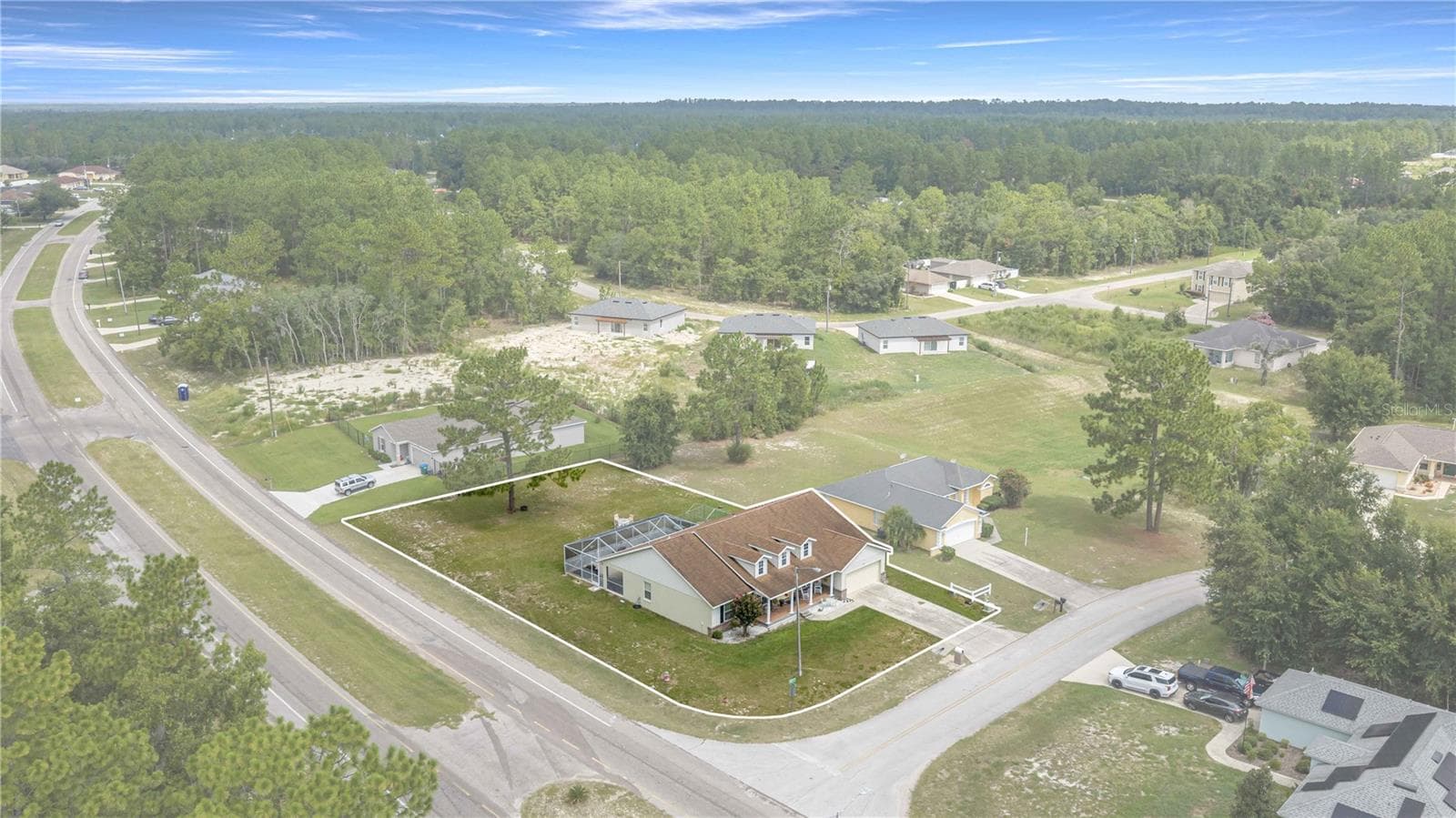 Single Family Residence at 8061 SW 134TH LOOP, OCALA, photo 5 of 39