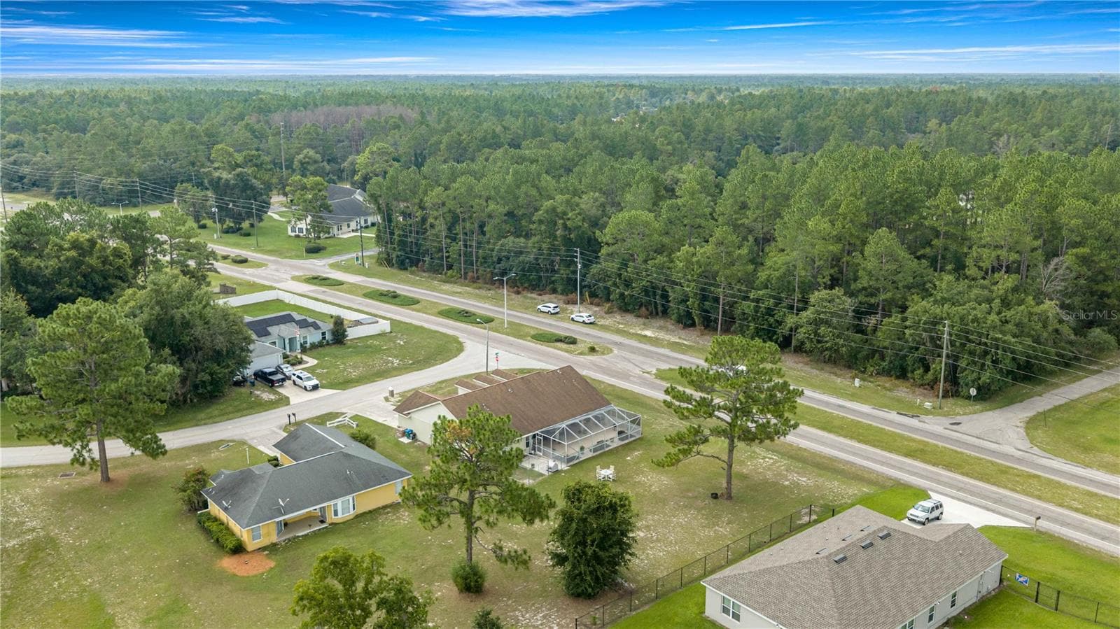 Single Family Residence at 8061 SW 134TH LOOP, OCALA, photo 10 of 39