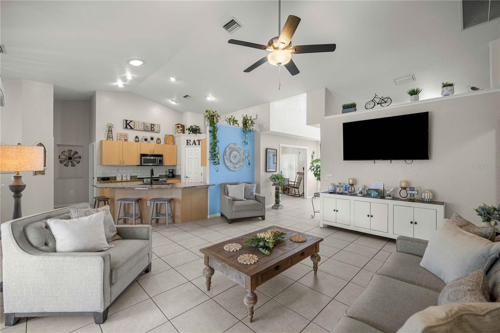 Single Family Residence at 8061 SW 134TH LOOP, OCALA, photo 19 of 39
