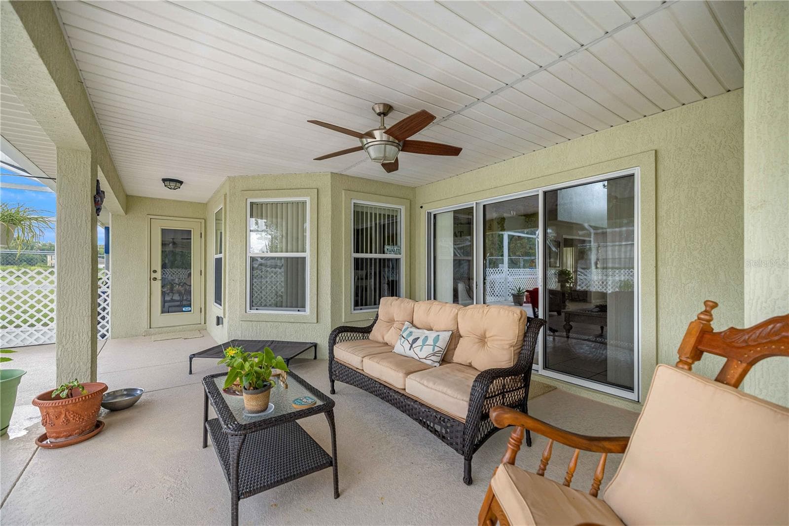 Single Family Residence at 8061 SW 134TH LOOP, OCALA, photo 34 of 39