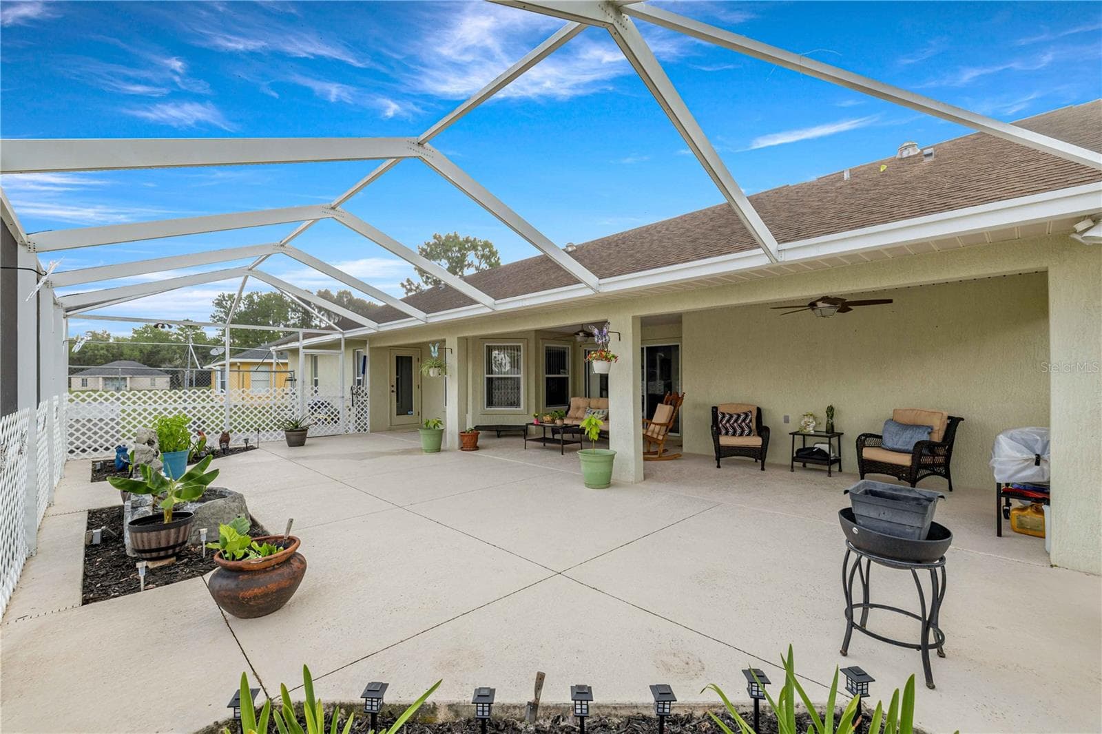 Single Family Residence at 8061 SW 134TH LOOP, OCALA, photo 36 of 39