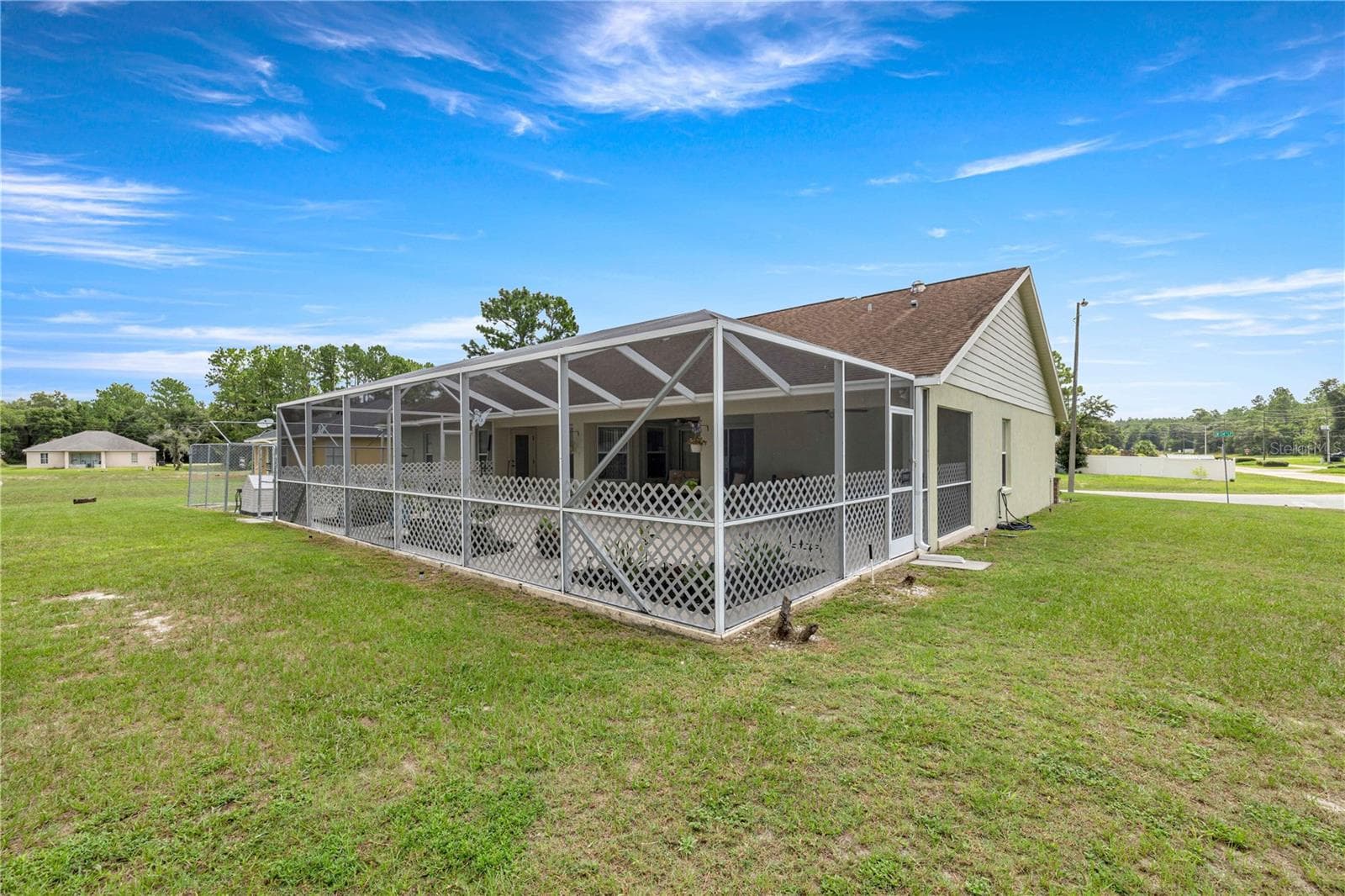 Single Family Residence at 8061 SW 134TH LOOP, OCALA, photo 38 of 39