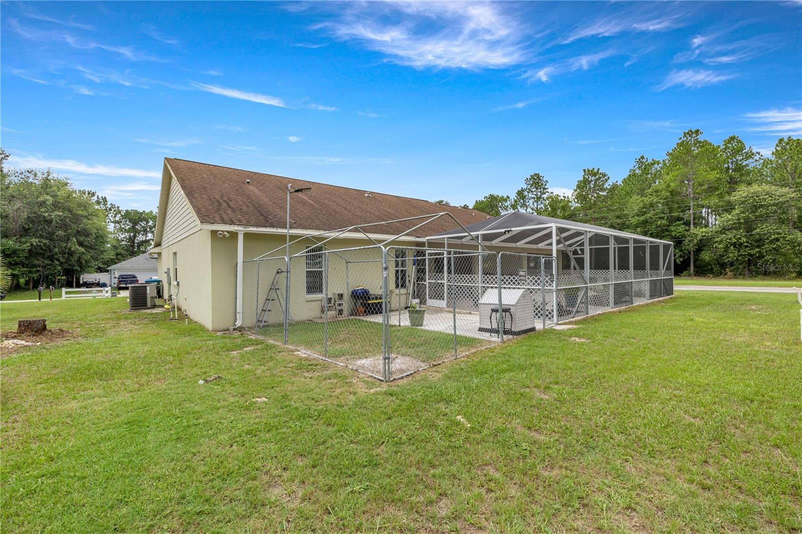 Single Family Residence at 8061 SW 134TH LOOP, OCALA, photo 39 of 39