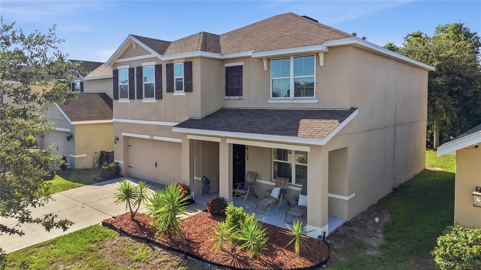 Single Family Residence at 8128 HARWICH PORT LN, GIBSONTON, photo 3 of 40