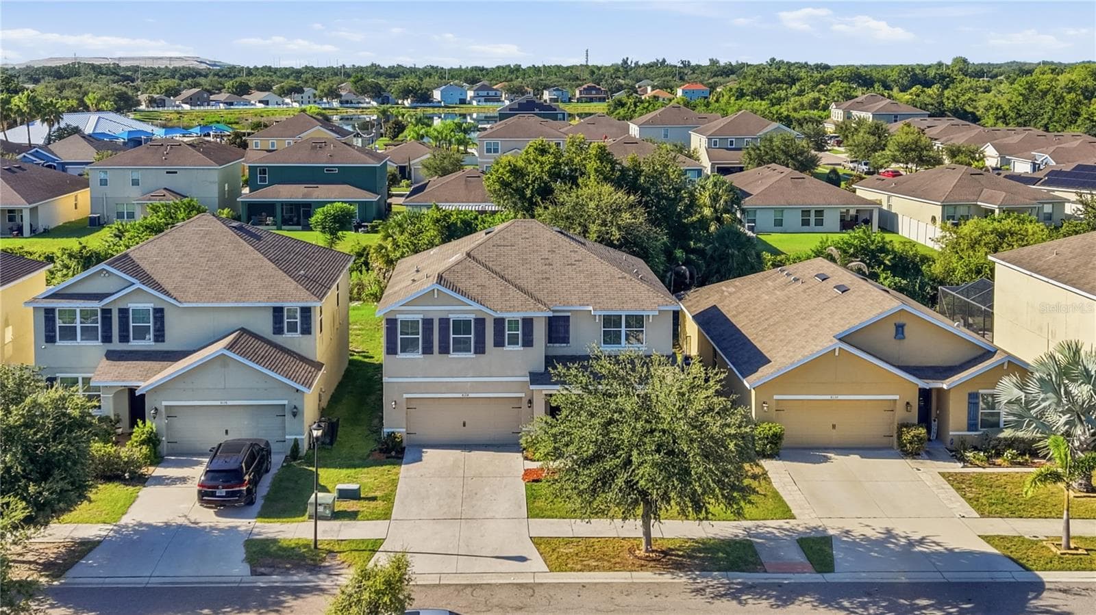 Single Family Residence at 8128 HARWICH PORT LN, GIBSONTON, photo 35 of 40