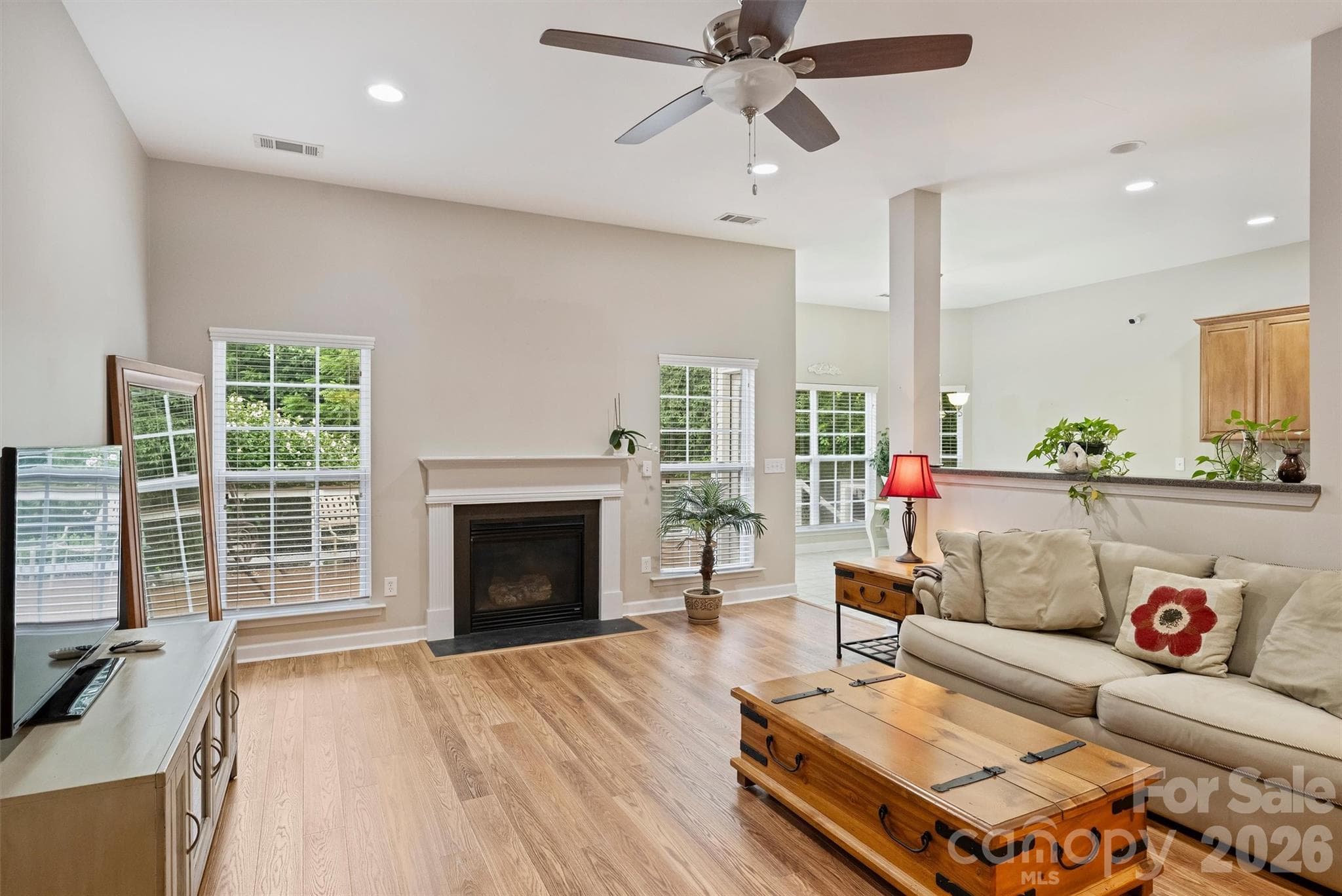 Single Family Residence at 713 Trailhead Lane, Fort Mill, photo 7 of 48