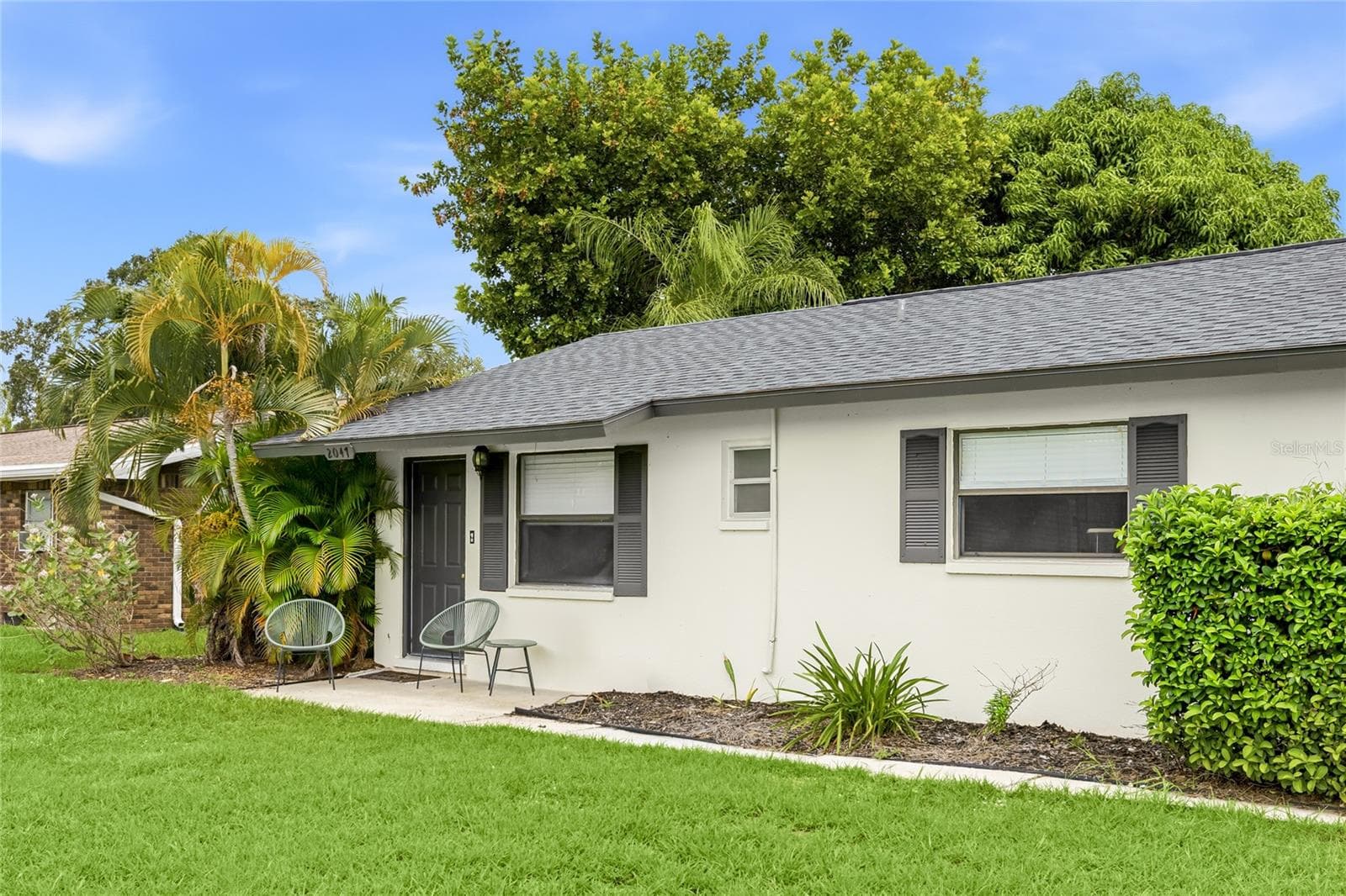 Duplex at 2047 & 2051 FIESTA DR, SARASOTA, photo 3 of 23
