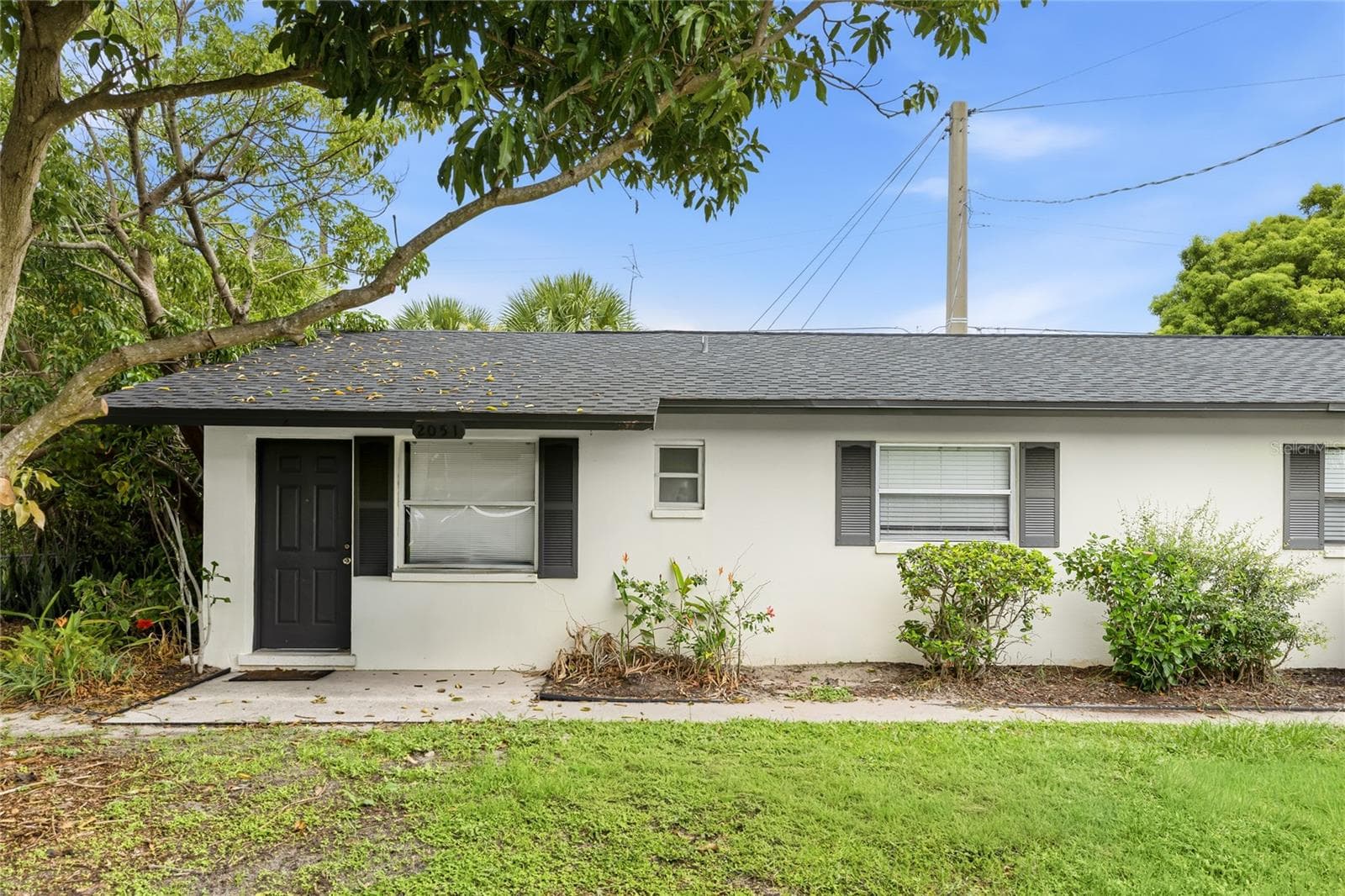 Duplex at 2047 & 2051 FIESTA DR, SARASOTA, photo 12 of 23