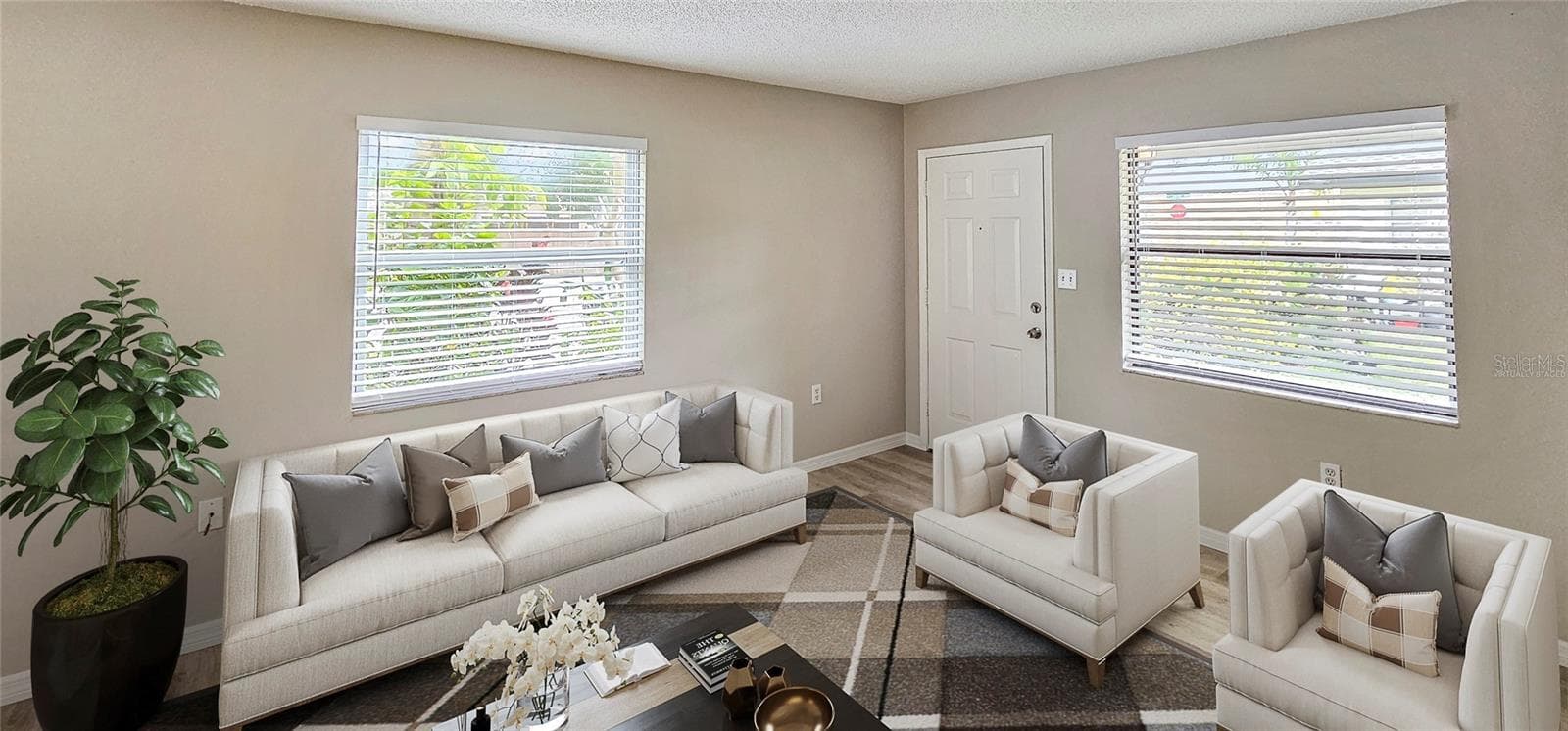 2051 (VIRTUALLY STAGED) - 2047 & 2051 FIESTA DR, SARASOTA