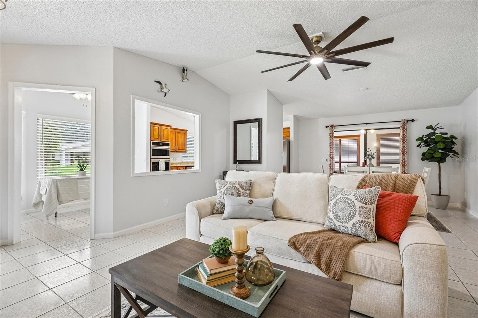 Single Family Residence at 710 CORTEZ AVE, THE VILLAGES, photo 7 of 37