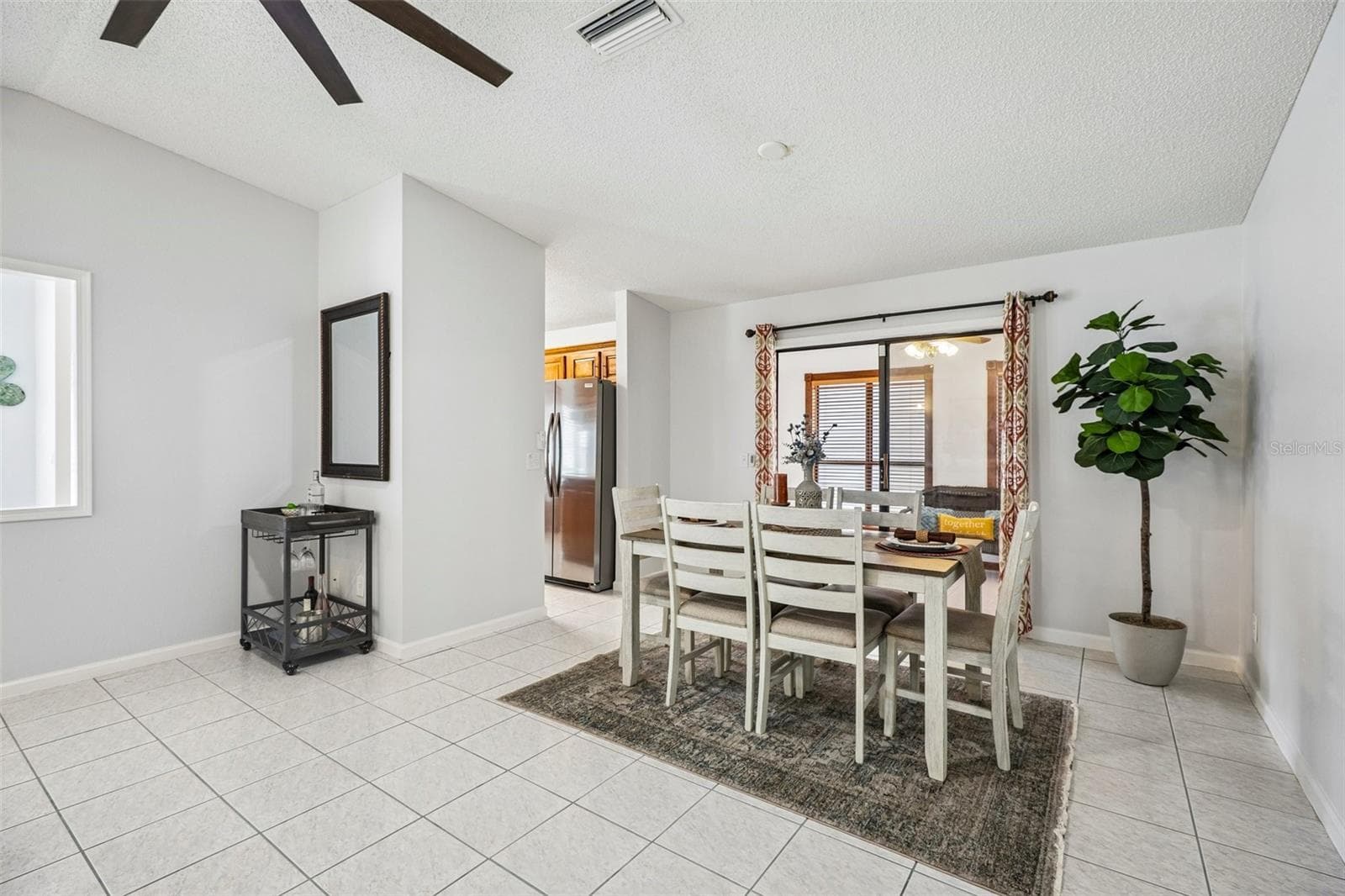 Single Family Residence at 710 CORTEZ AVE, THE VILLAGES, photo 8 of 37