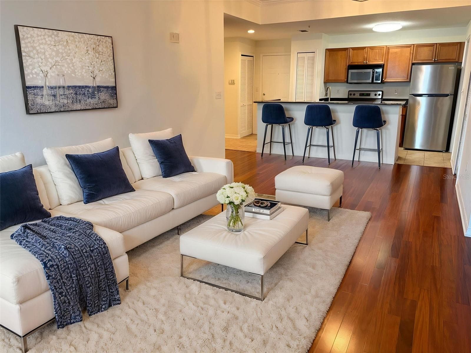 Condominium at 700 S HARBOUR ISLAND BLVD #536, TAMPA, photo 8 of 22