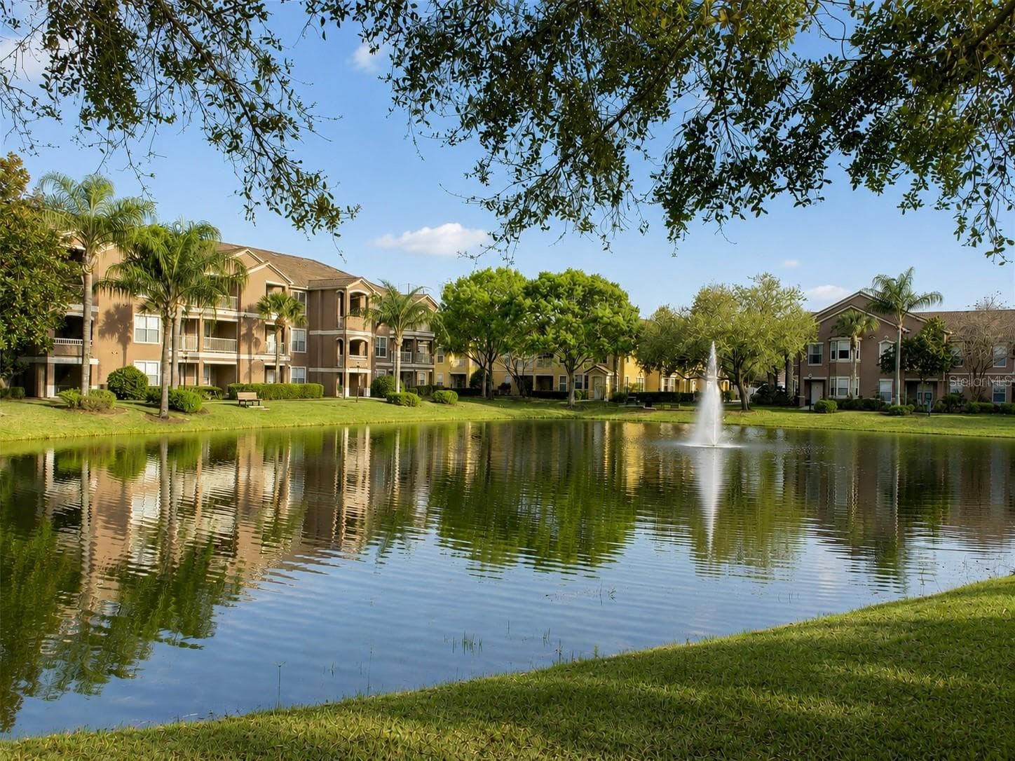 Condominium at 8813 VILLA VIEW CIR #204, ORLANDO, photo 22 of 25