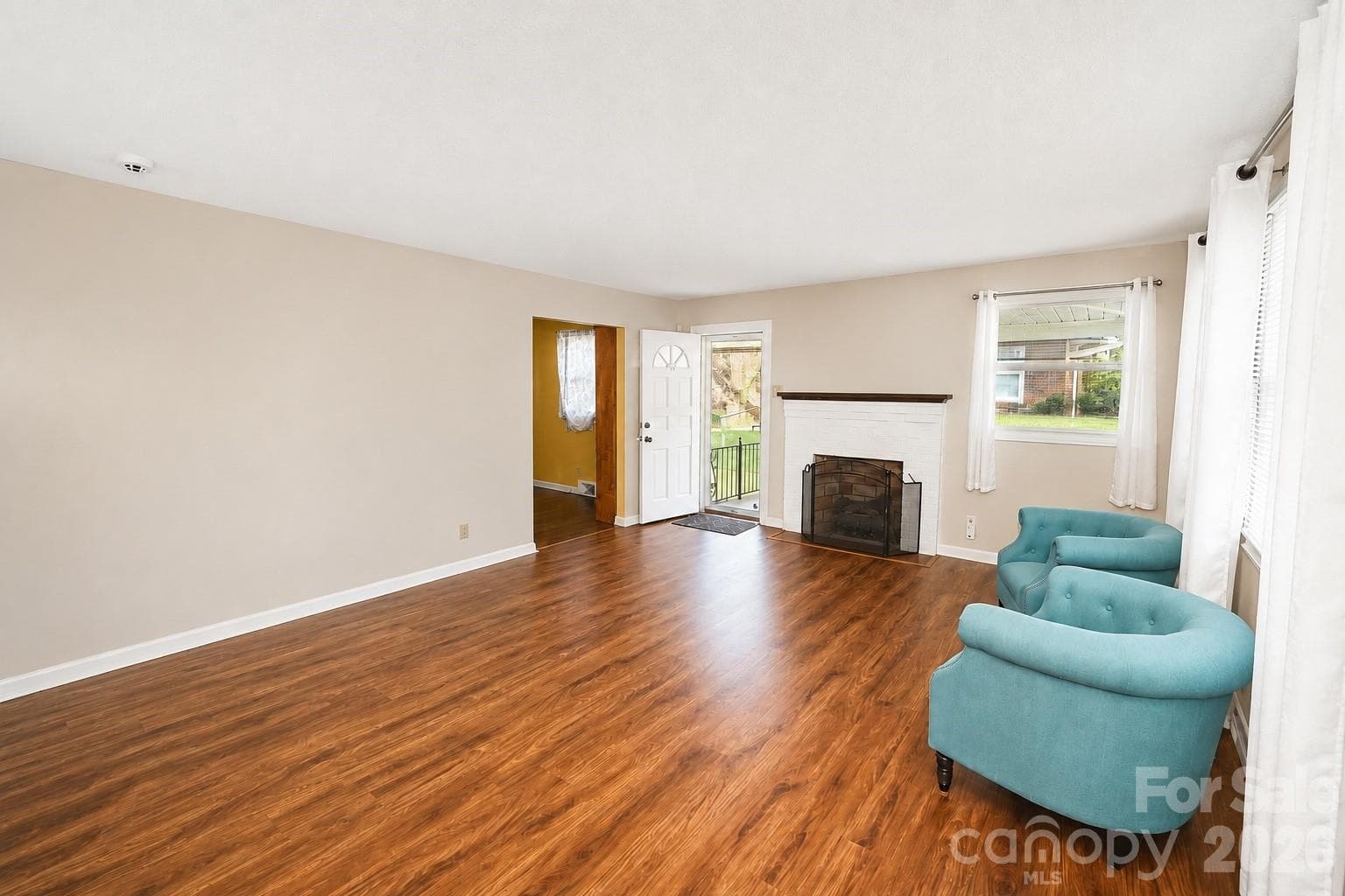 Single Family Residence at Statesville, photo 5 of 33