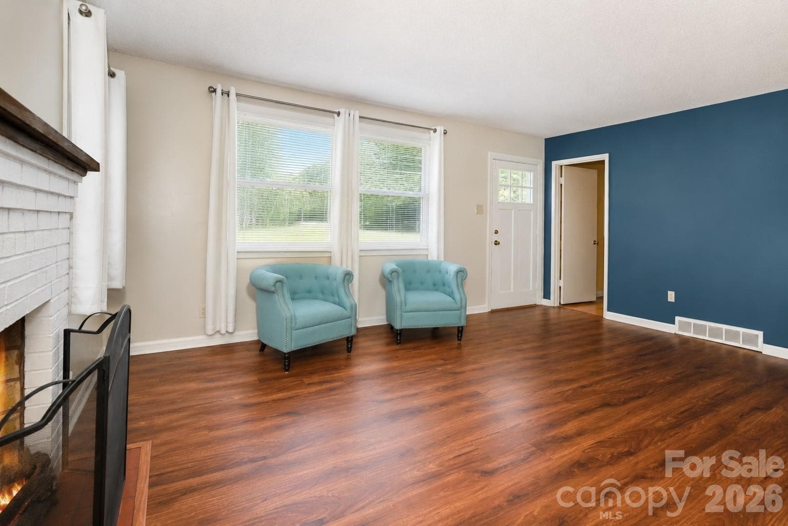 Single Family Residence at Statesville, photo 7 of 33