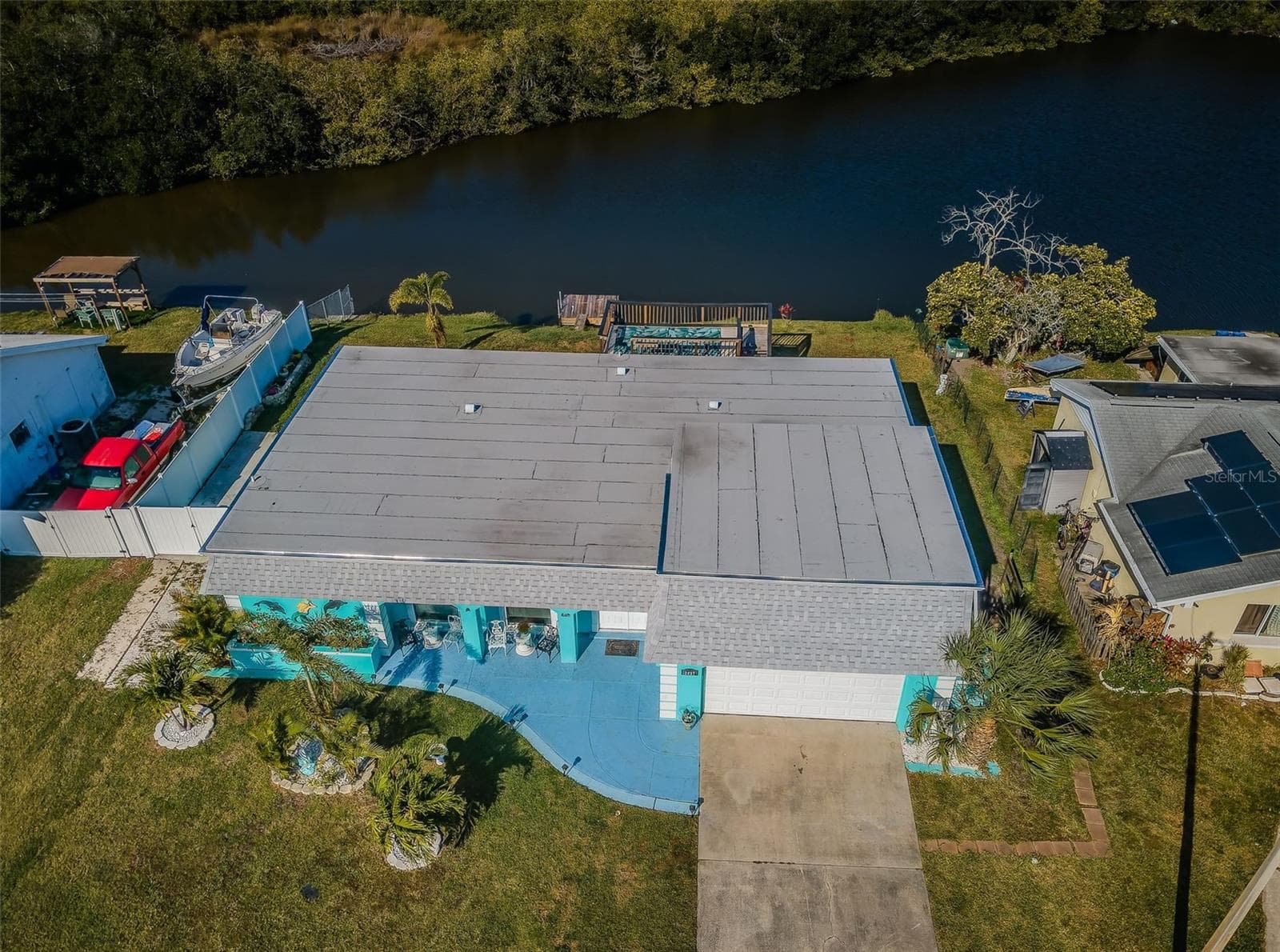 Single Family Residence at 3627 GRAYTON DR, NEW PORT RICHEY, photo 5 of 63
