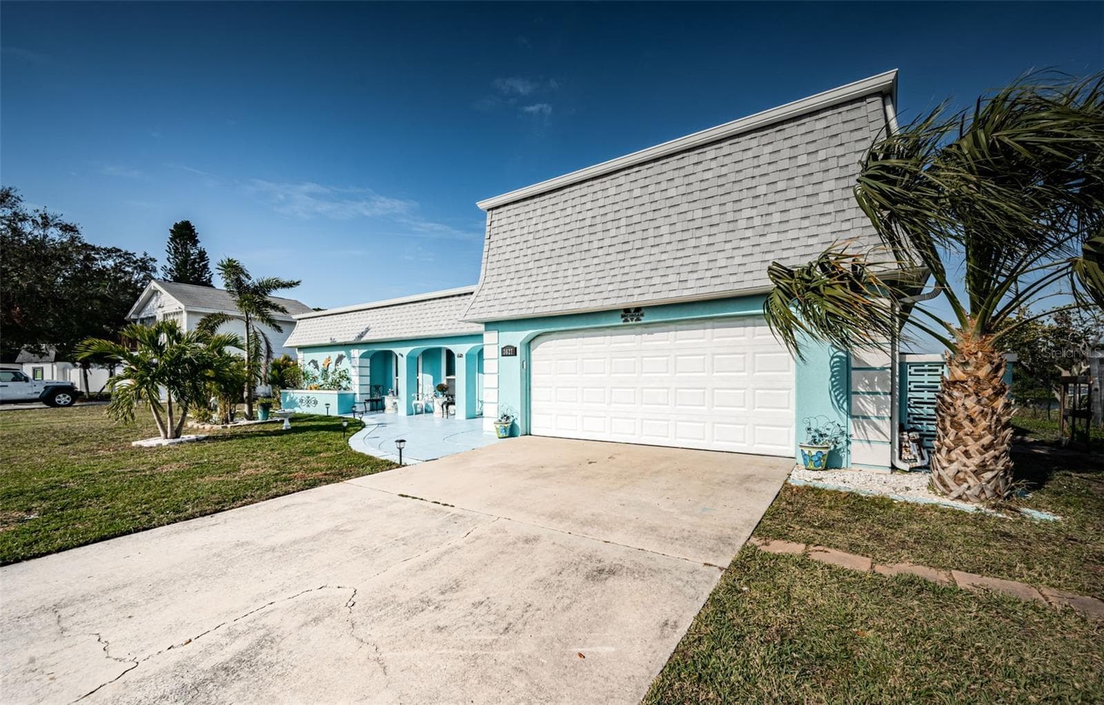 Single Family Residence at 3627 GRAYTON DR, NEW PORT RICHEY, photo 6 of 63