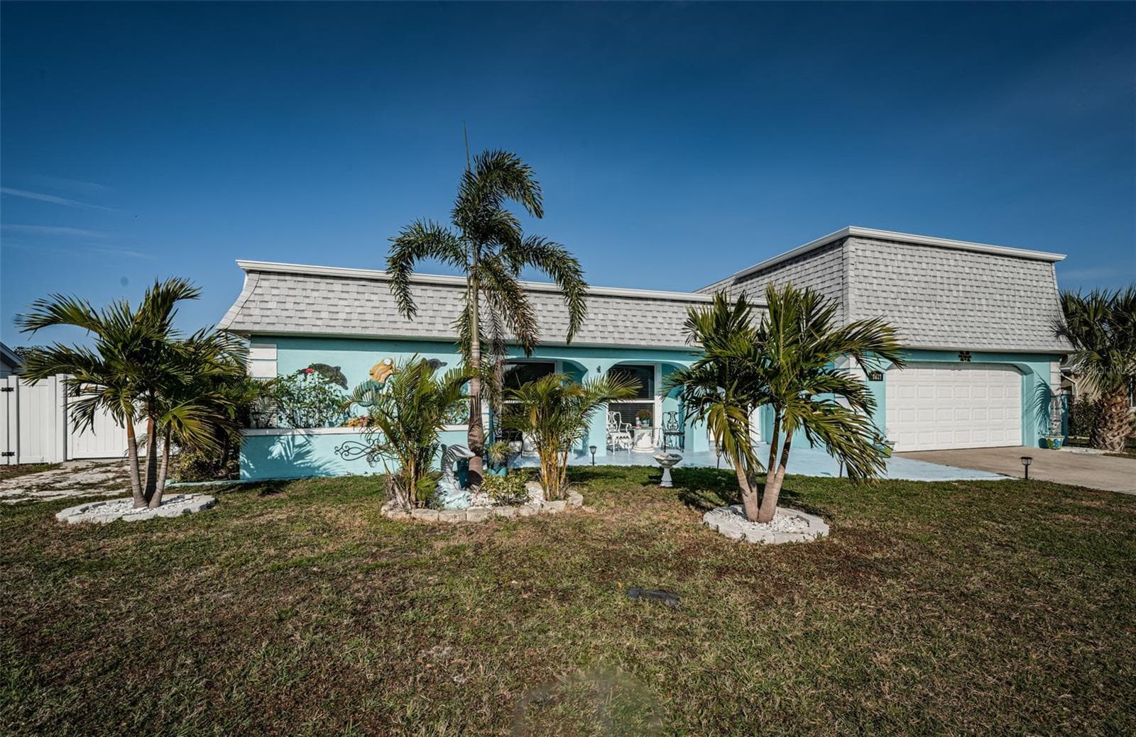 Single Family Residence at 3627 GRAYTON DR, NEW PORT RICHEY, photo 3 of 63