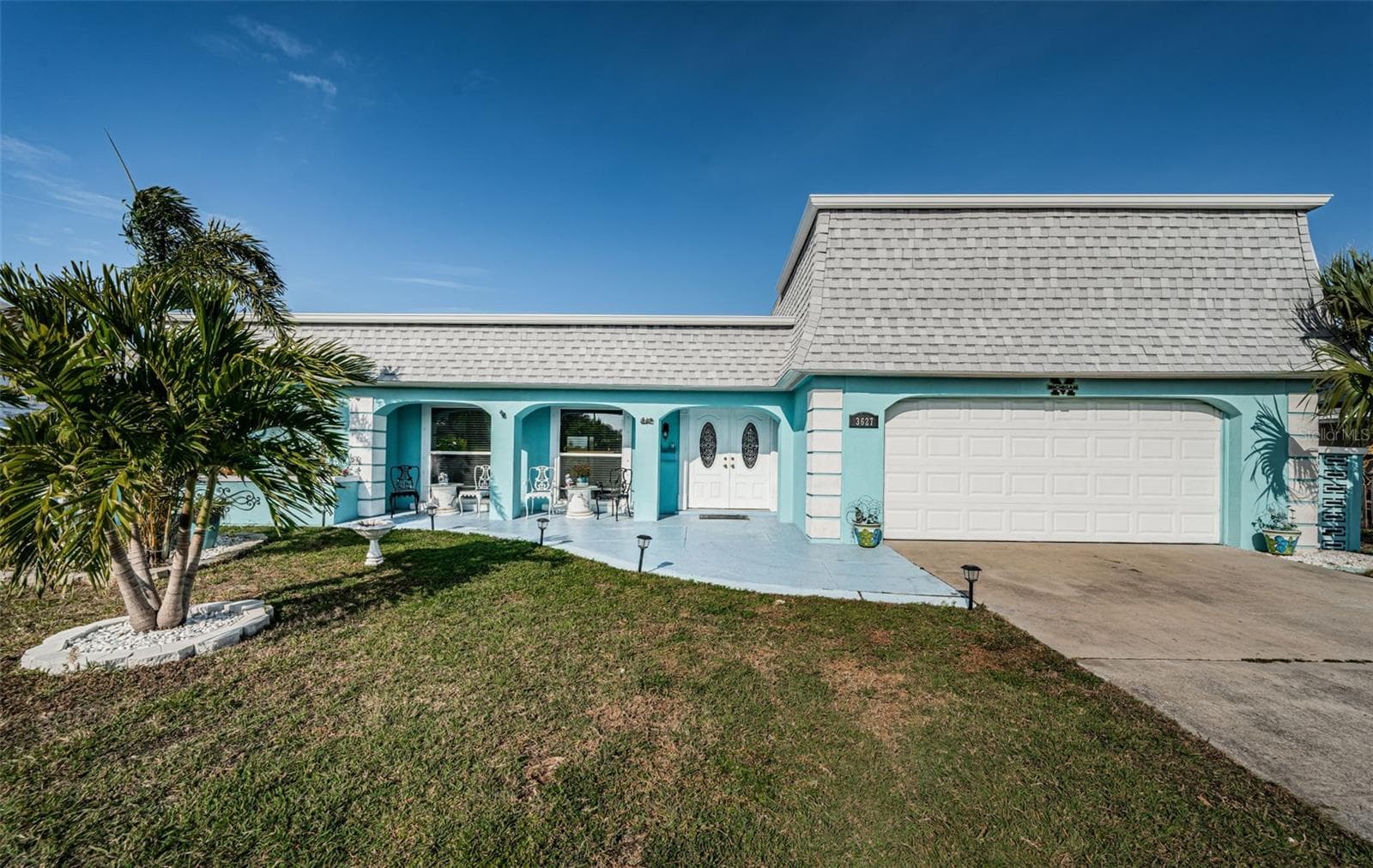 Single Family Residence at 3627 GRAYTON DR, NEW PORT RICHEY, photo 8 of 63