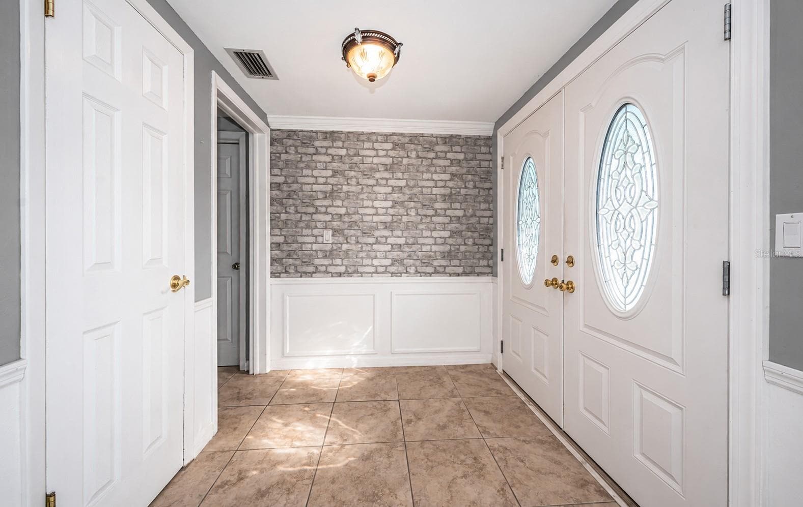 Entry - 3627 GRAYTON DR, NEW PORT RICHEY