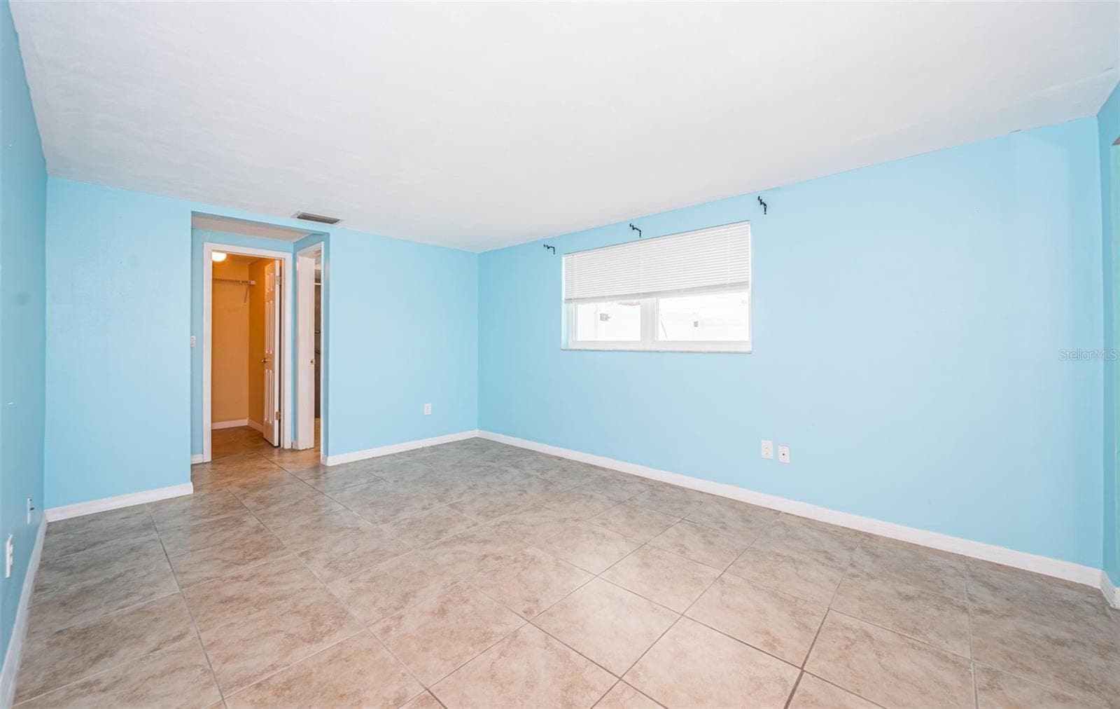 Primary Bedroom - 3627 GRAYTON DR, NEW PORT RICHEY