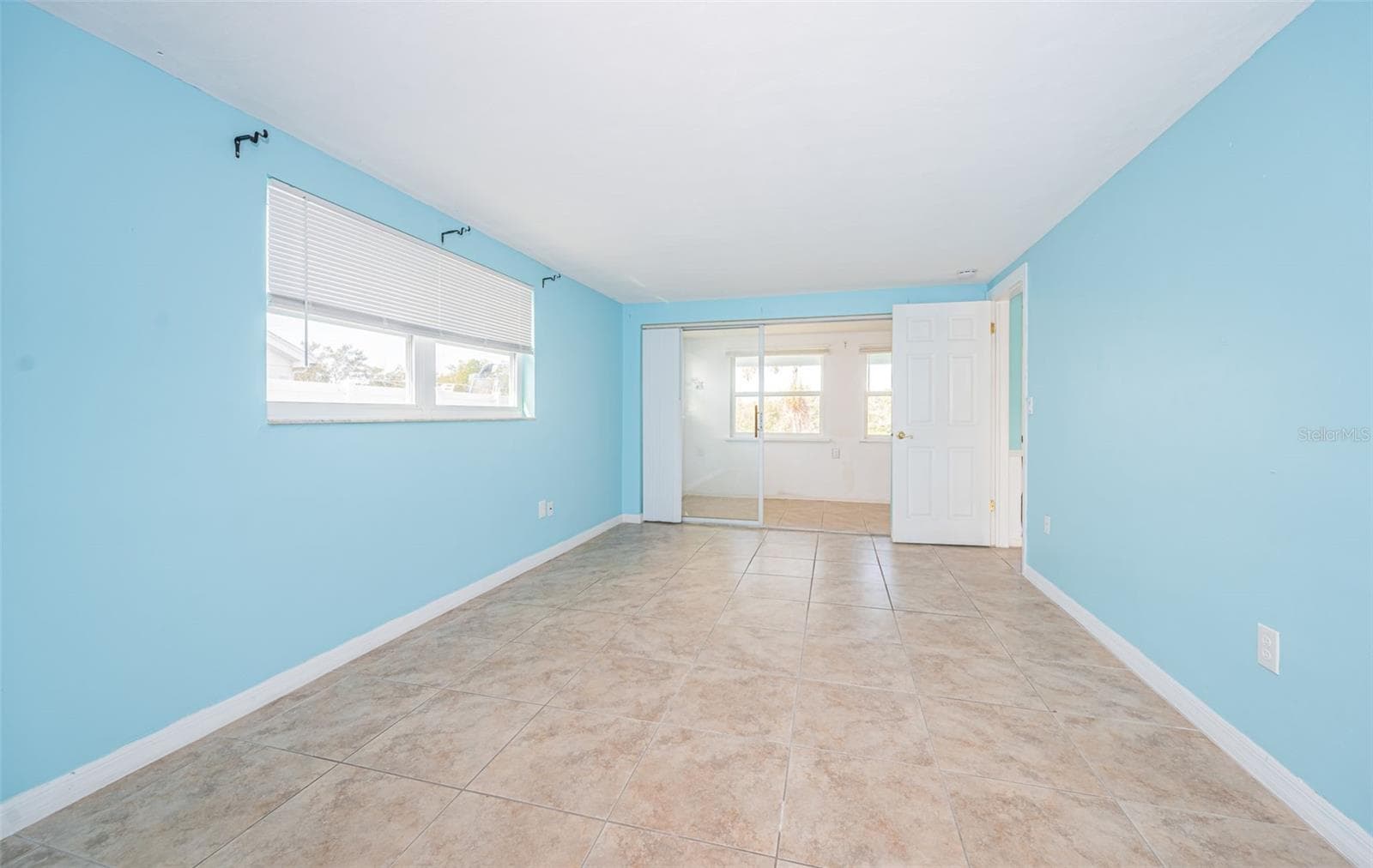 Primary Bedroom - 3627 GRAYTON DR, NEW PORT RICHEY