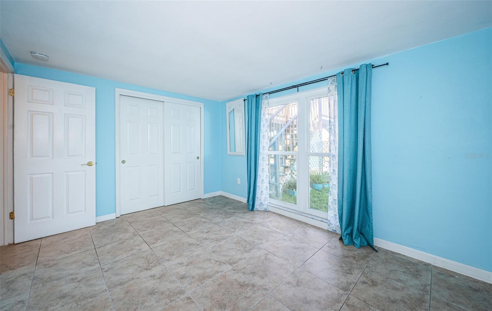 Bedroom #2 - 3627 GRAYTON DR, NEW PORT RICHEY