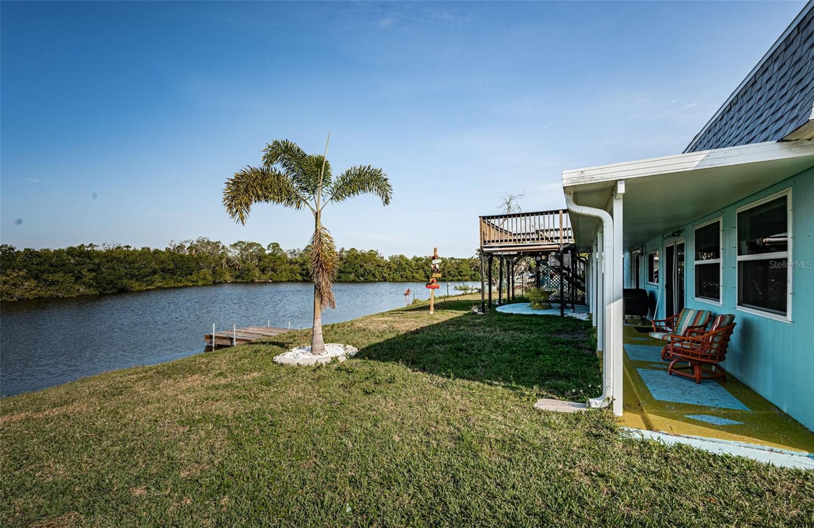 Single Family Residence at 3627 GRAYTON DR, NEW PORT RICHEY, photo 43 of 63