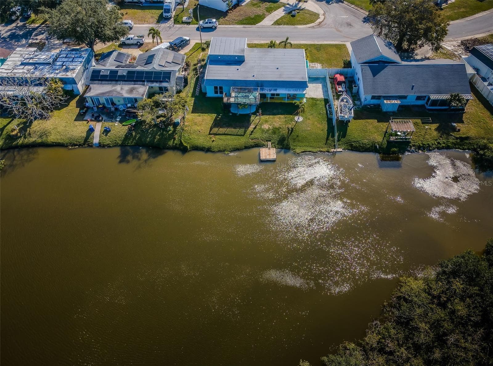 Single Family Residence at 3627 GRAYTON DR, NEW PORT RICHEY, photo 44 of 63