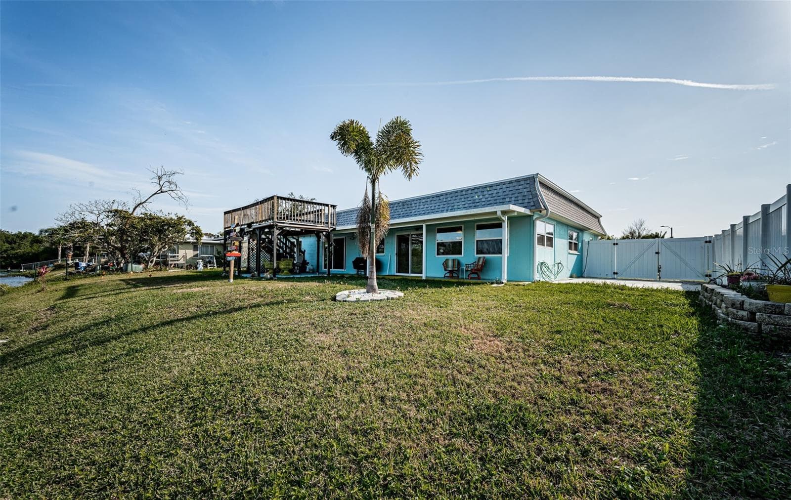 Single Family Residence at 3627 GRAYTON DR, NEW PORT RICHEY, photo 45 of 63