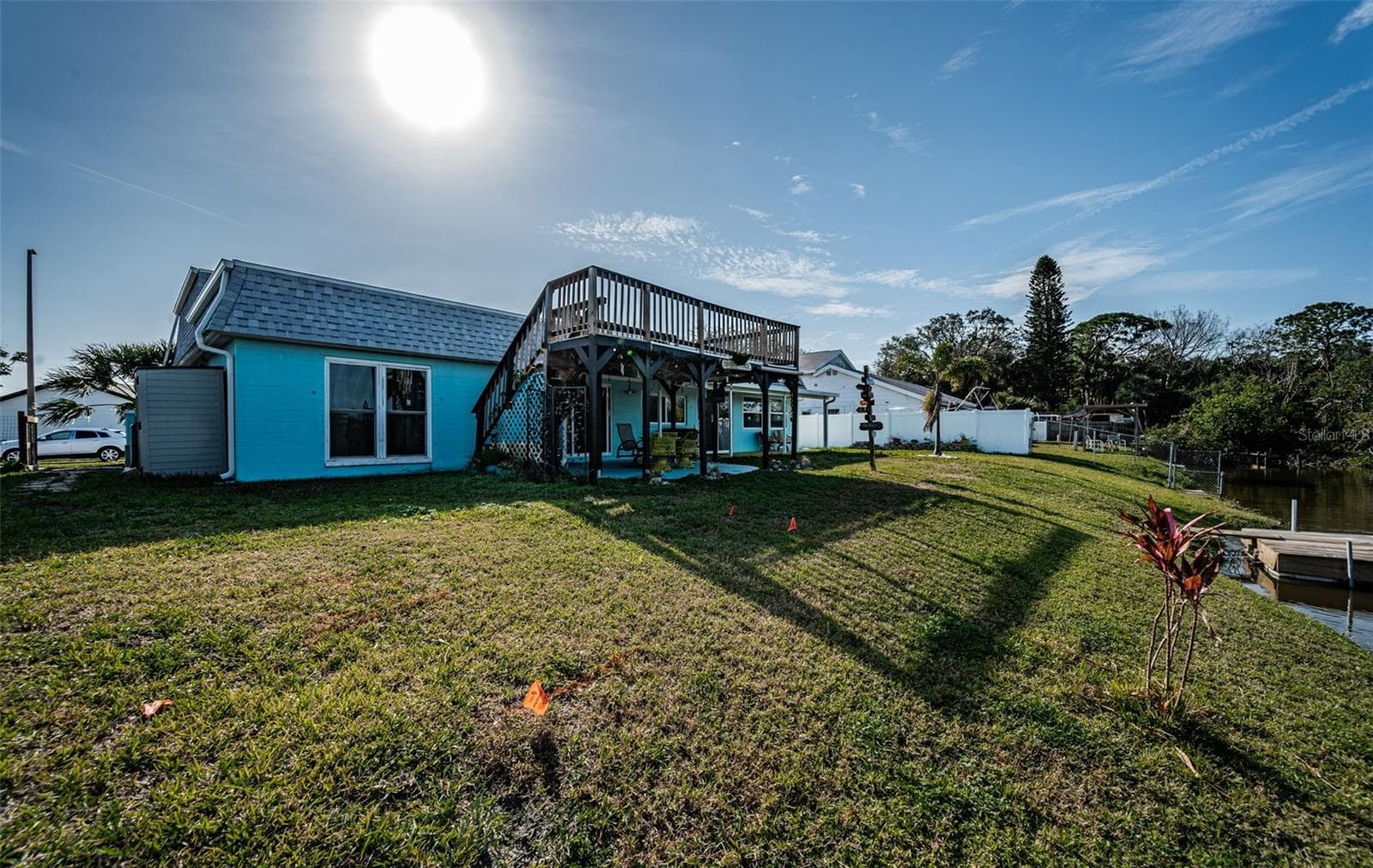 Single Family Residence at 3627 GRAYTON DR, NEW PORT RICHEY, photo 57 of 63