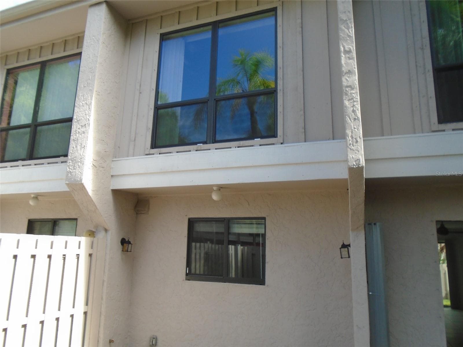 Left Rear - 4001 BENEVA RD #349, SARASOTA