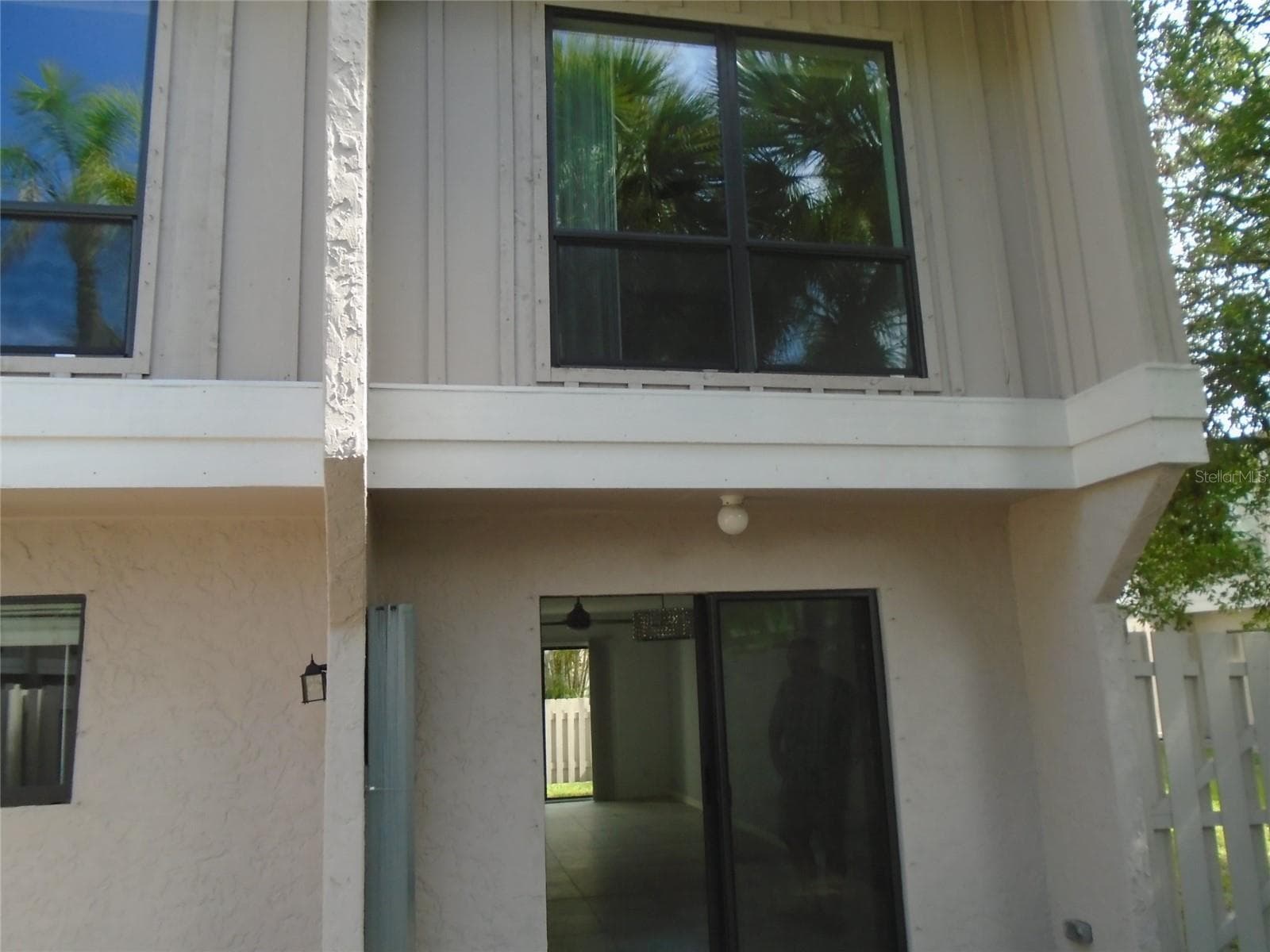 Right Rear - 4001 BENEVA RD #349, SARASOTA