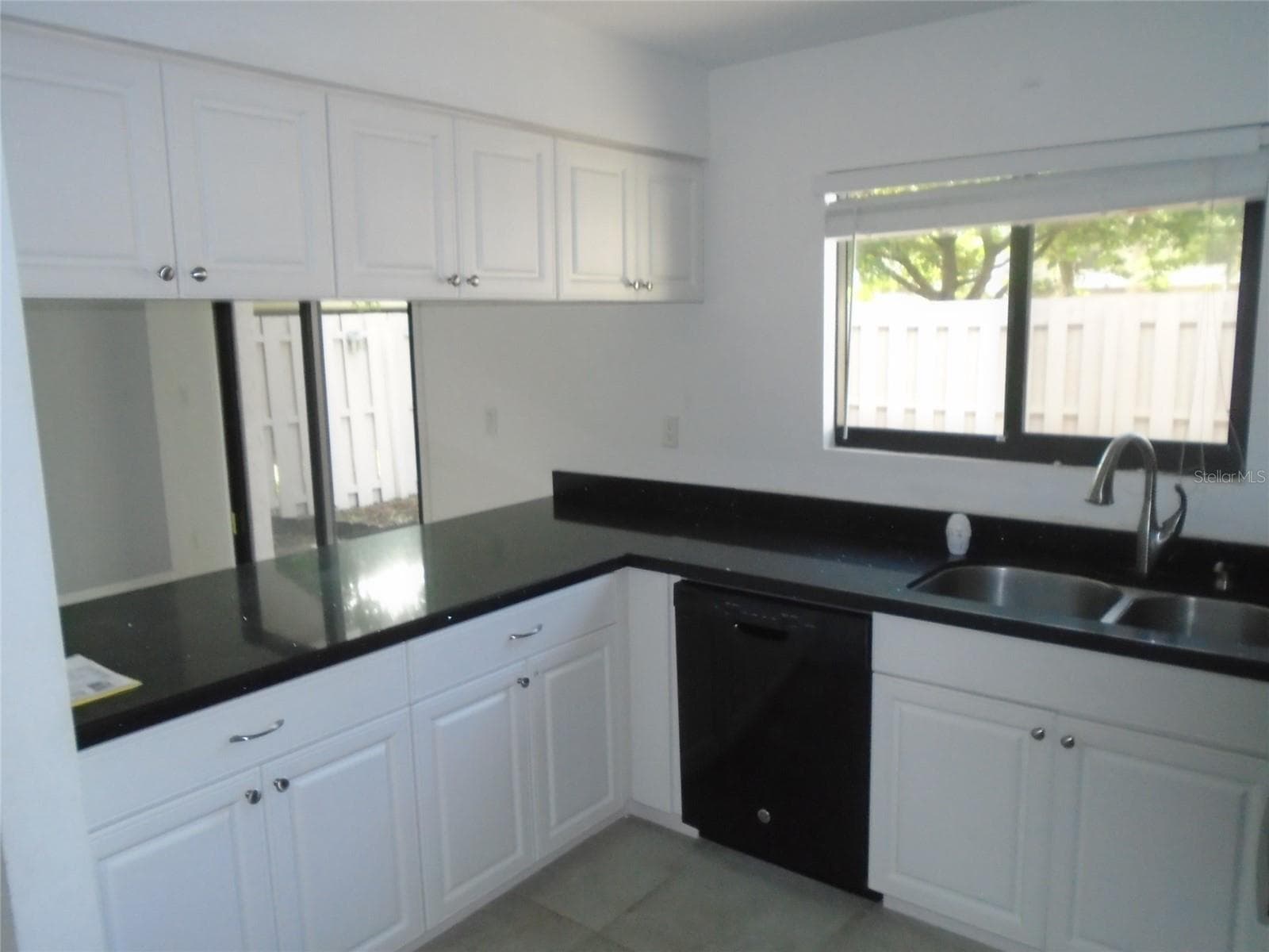 Kitchen - 4001 BENEVA RD #349, SARASOTA