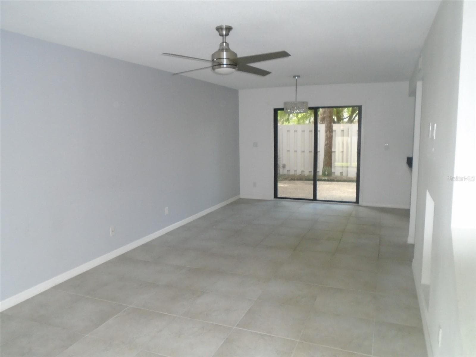Living and Dining Rm - 4001 BENEVA RD #349, SARASOTA