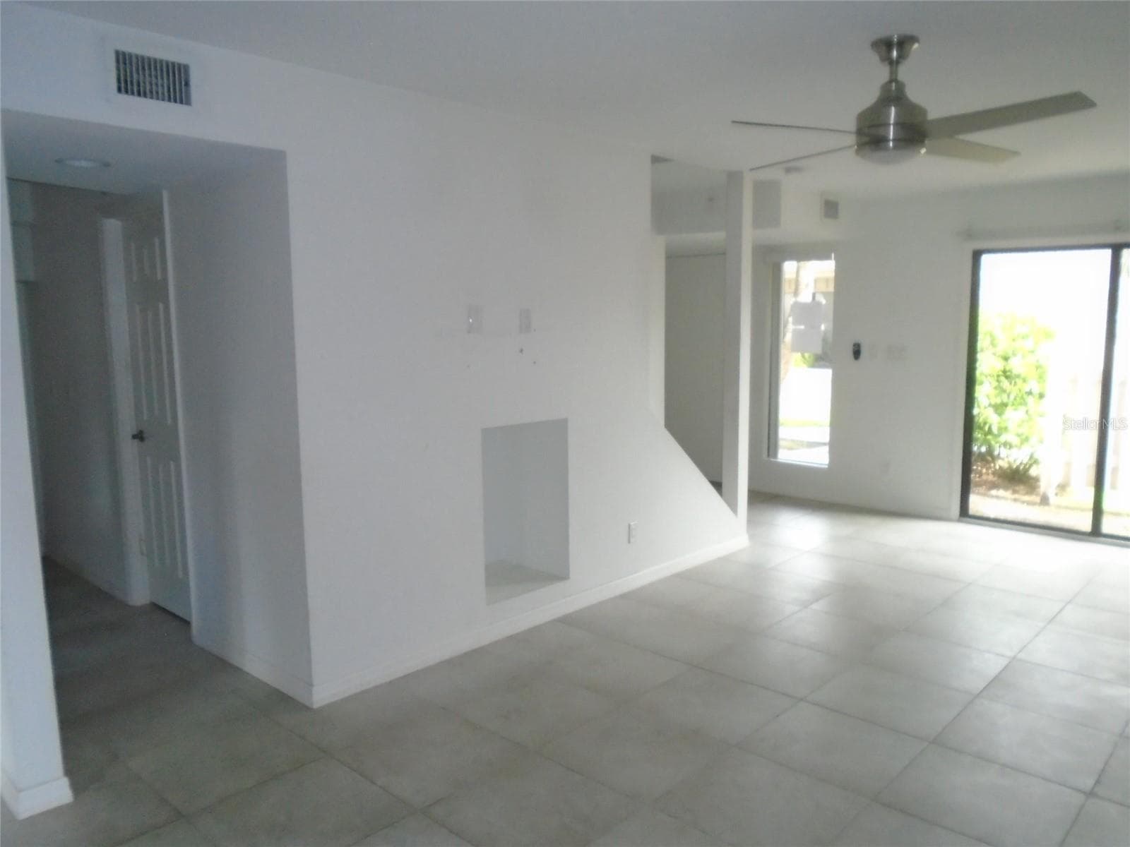 Living Rm - 4001 BENEVA RD #349, SARASOTA