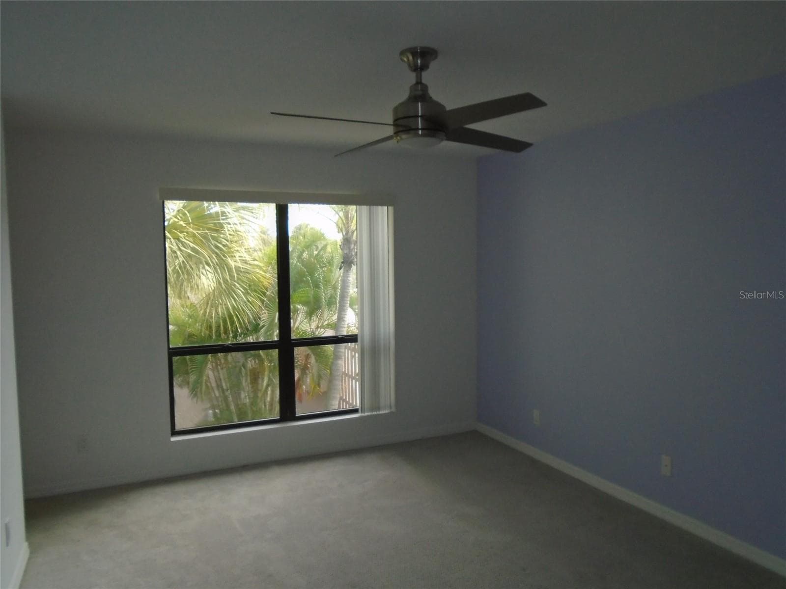 Main Bedroom - 4001 BENEVA RD #349, SARASOTA