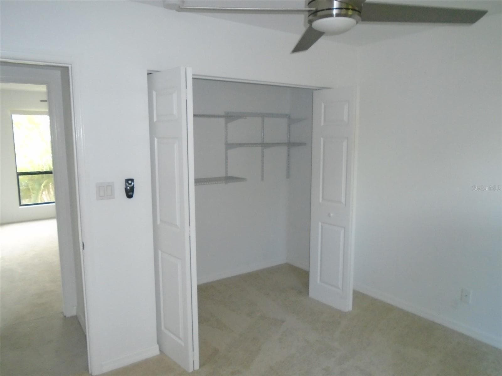 Bedroom - 4001 BENEVA RD #349, SARASOTA