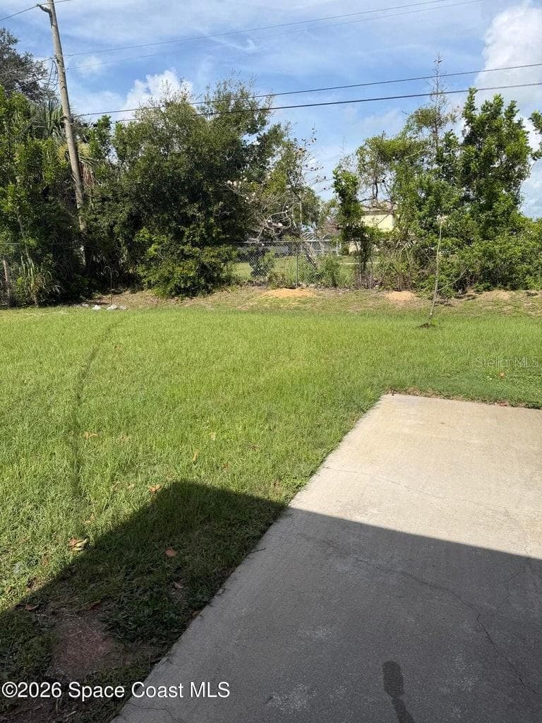 Half Duplex at 3079 SEA GATE CIR, MERRITT ISLAND, photo 6 of 27