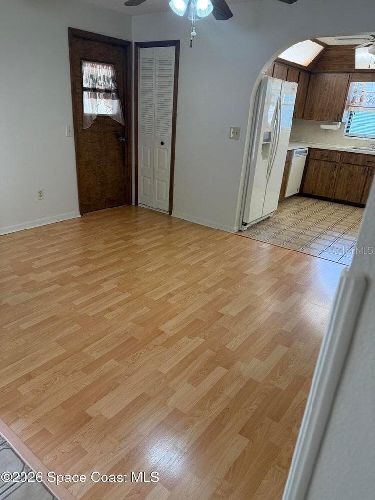 Half Duplex at 3079 SEA GATE CIR, MERRITT ISLAND, photo 11 of 27
