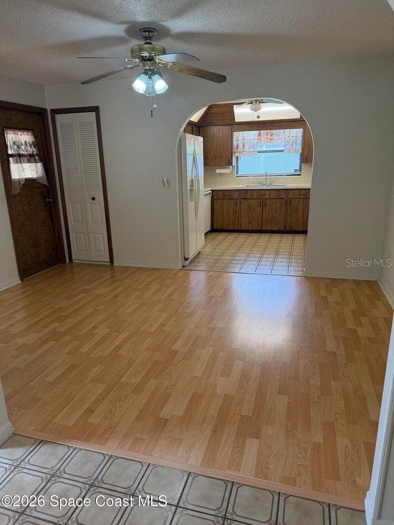 Half Duplex at 3079 SEA GATE CIR, MERRITT ISLAND, photo 13 of 27