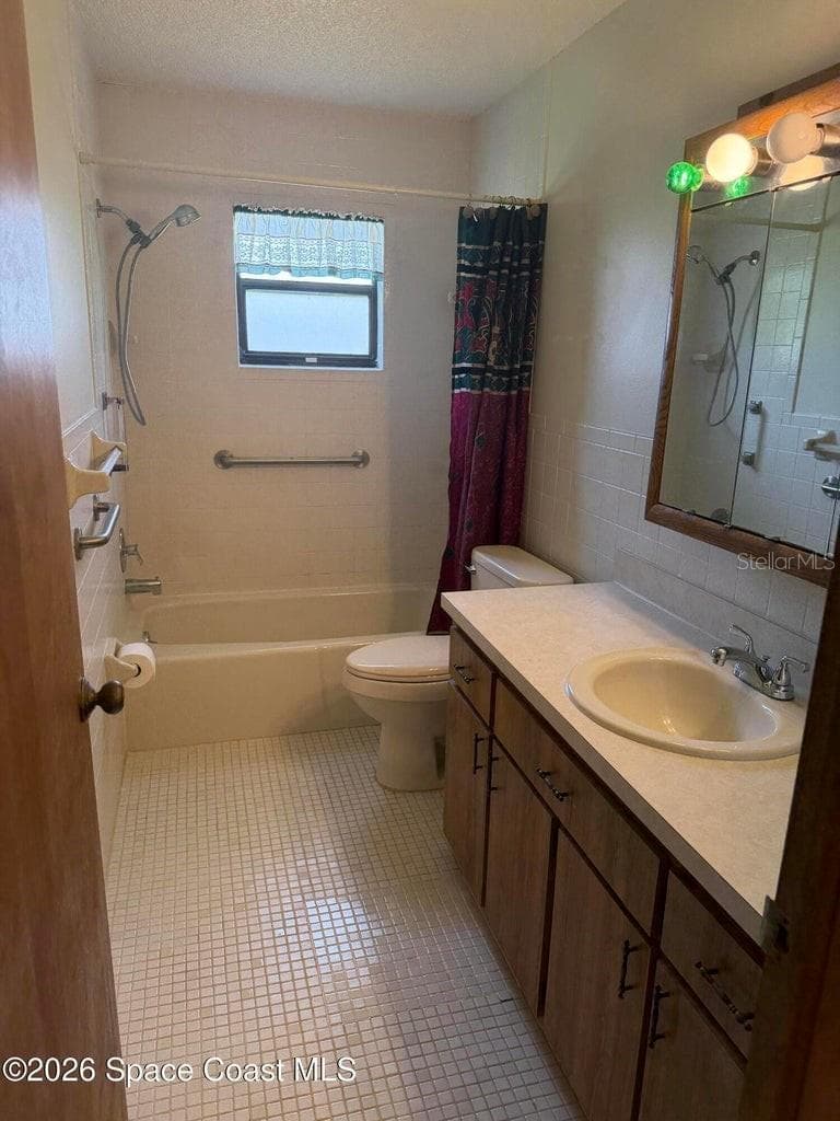 Half Duplex at 3079 SEA GATE CIR, MERRITT ISLAND, photo 19 of 27