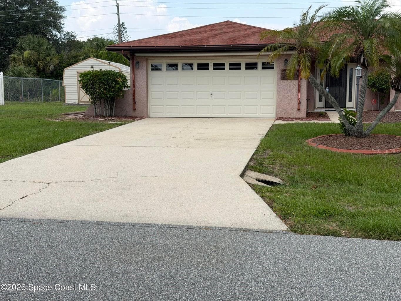 Half Duplex at 3079 SEA GATE CIR, MERRITT ISLAND, photo 24 of 27