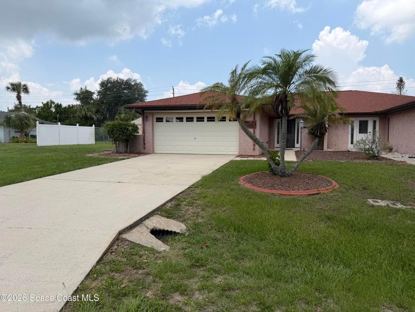 Half Duplex at 3079 SEA GATE CIR, MERRITT ISLAND, photo 25 of 27