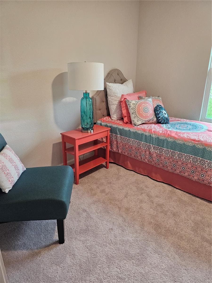 Stock photo staged model. Finished home will have different colors and finishes. Furniture not included - 133 SW BELLFLOWER DR, LAKE CITY