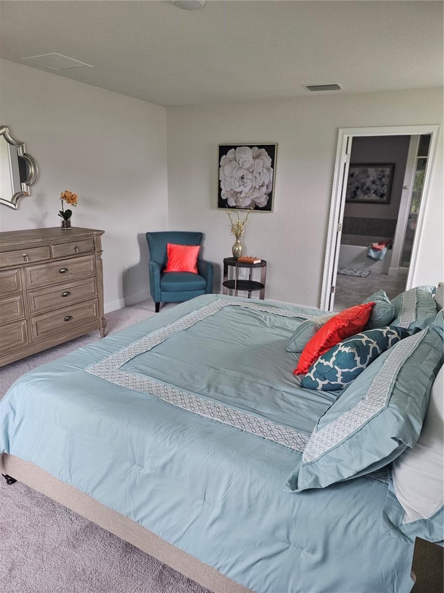 Stock photo staged model. Finished home will have different colors and finishes. Furniture not included - 133 SW BELLFLOWER DR, LAKE CITY