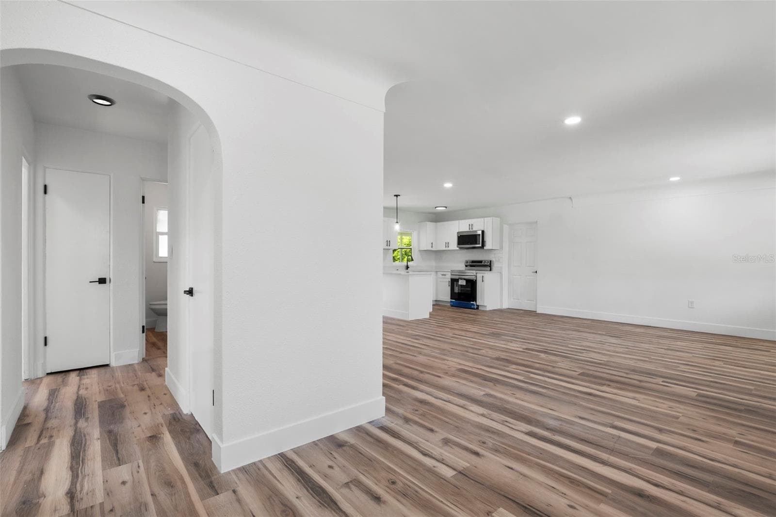 Single Family Residence at 6116 52ND AVE N, KENNETH CITY, photo 9 of 29
