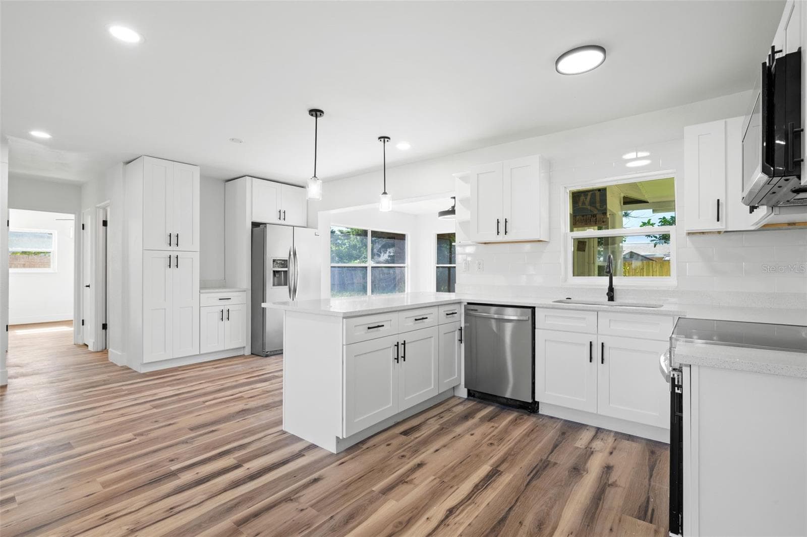 Single Family Residence at 6116 52ND AVE N, KENNETH CITY, photo 11 of 29