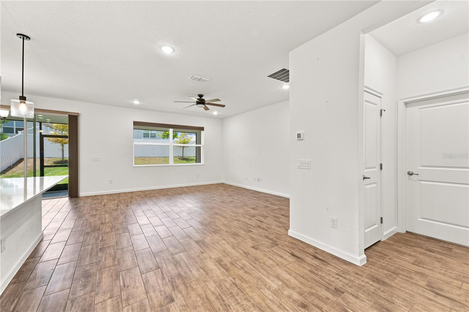 Living Room - 2463 NATOMA BLVD, MOUNT DORA
